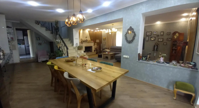 Tbilisi Villa, Prenota Villa Tbilisi Tbilisi Region