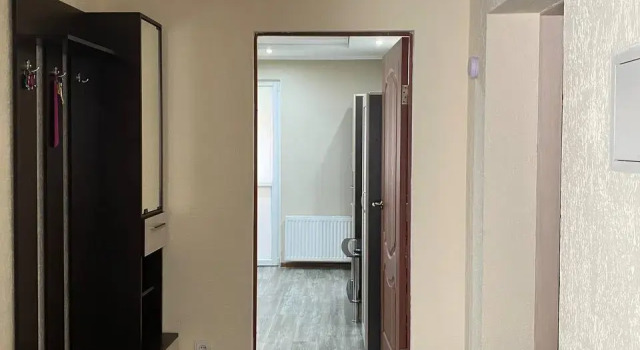 НаМореApartment's Квартира в г.Зеленоградск, Забронировать Апартаменты/квартира Отели Зеленоградска с парковкой, рядом с Преображенский собор, Парковка