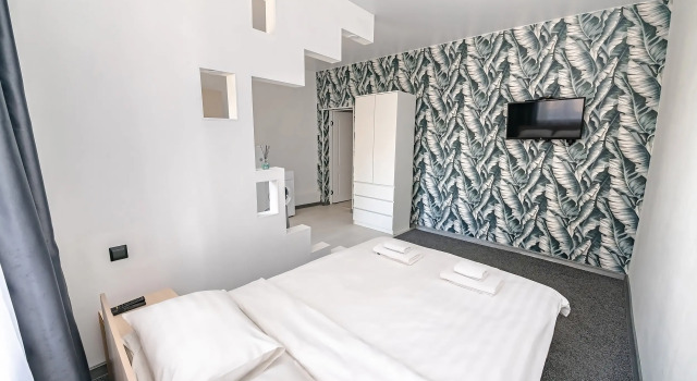 Apartments in the center of Vladivostok on Fontannaya 61A/17, Buchen Sie Ferienwohnung Wladiwostok 