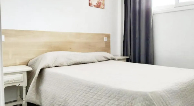 Апартаменты Apartsalou Bilbao 2