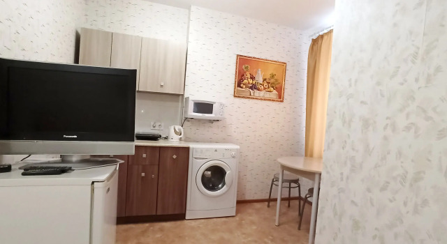 Студия Апартаменты Данилиха Студия 2