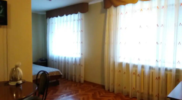 Junior suite Oazis