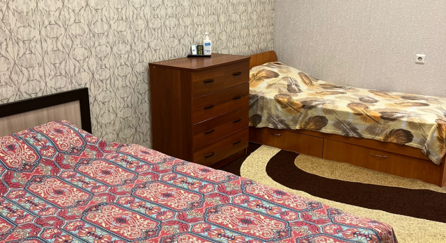 Na Chulman 21 Apartments, Prenota Appartamento Naberežnye Čelny Tatarstan