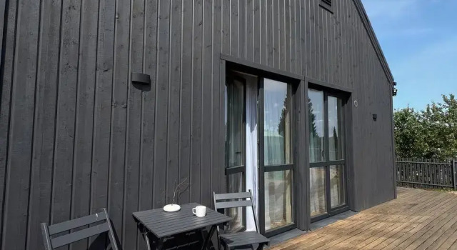 Barn House Guest House, Prenota Affittacamere Affittacamere a Novgorod Region, Affittacamere