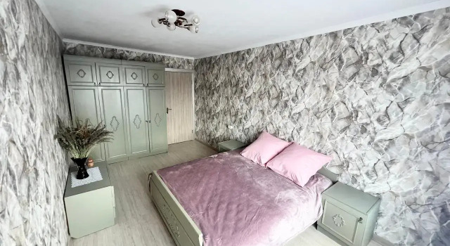 Appartement Na Belanova 85 Flat