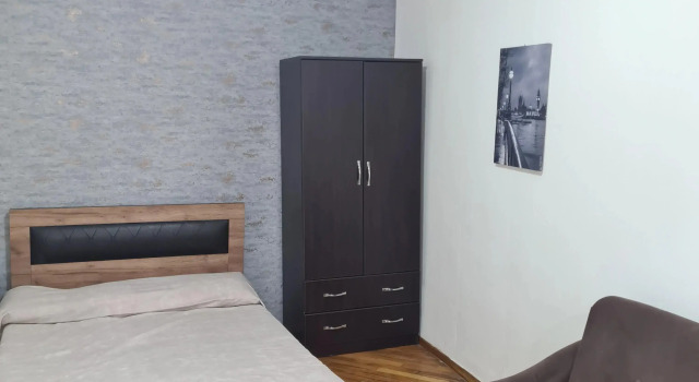 Апартаменты BeNa Tbilisi