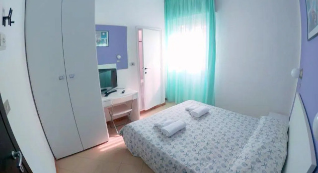 Номер Standard Hotel Sanremo
