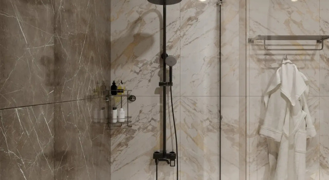 Номер Standard MehmonsaroyGrand
