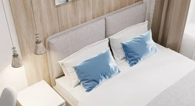 Двухместные апартаменты Стандартные Отель Arlo Hotel Ломоносова