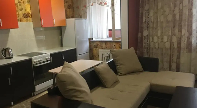 Yuriya Tena 15 Apartments, Book Lejlighed Billige hoteller i Irkutsk