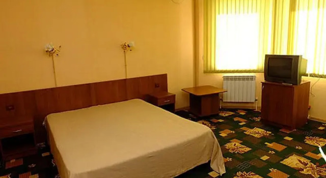 Трёхместный номер Standard Kameliya Guest House