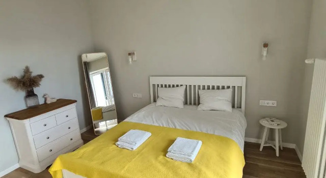 Апартаменты Апартаменты Panorama Rosgarten