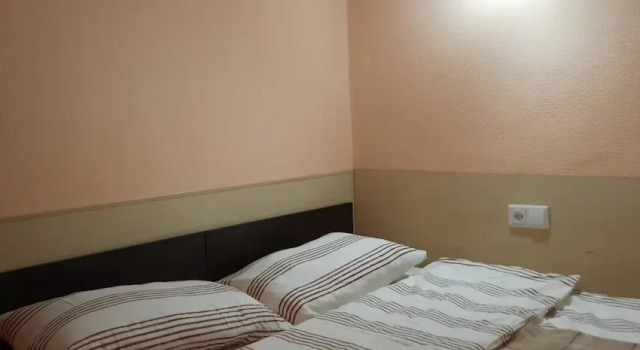 Отель Best Room