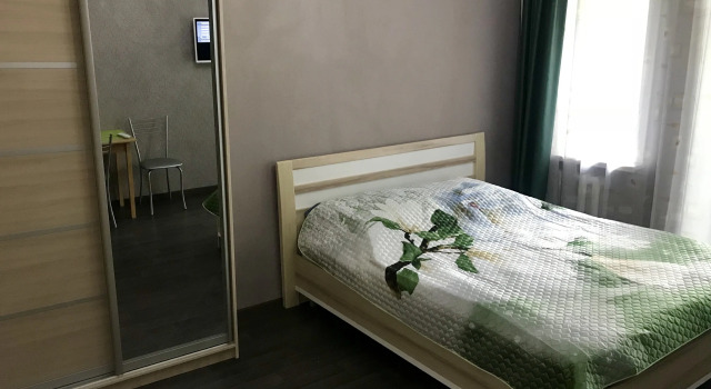 Студия Квартира Студия в центре ул. Гамарника 45