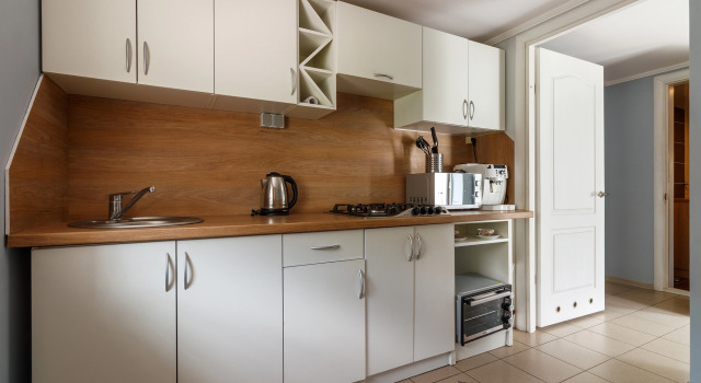 Номер Standard Гостевой дом Eco Home