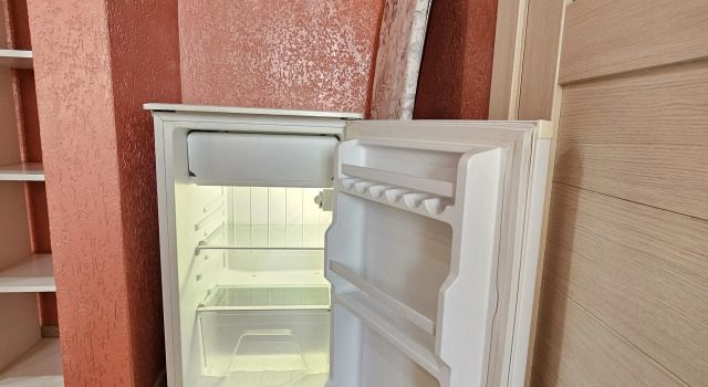 V 4 Mikrorayone 31 Flat, Book Apartment Hotels in Ural with Parking, Parking