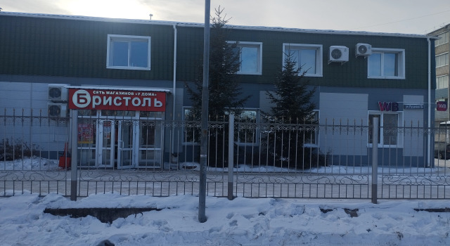 Hotel Gostinitsa, Rezervovat Hotel Hotely v Amurská s parkováním, Parkování