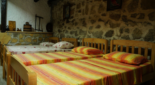 Студия Old House Kontic