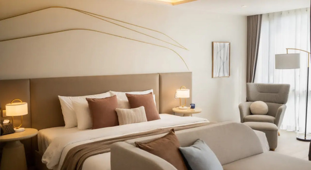 Квартира Great Apartment Sea Heaven 2 min to Nai Thon Beach, Забронировать Апартаменты/квартира Недорогие отели острова Пхукета, недорого