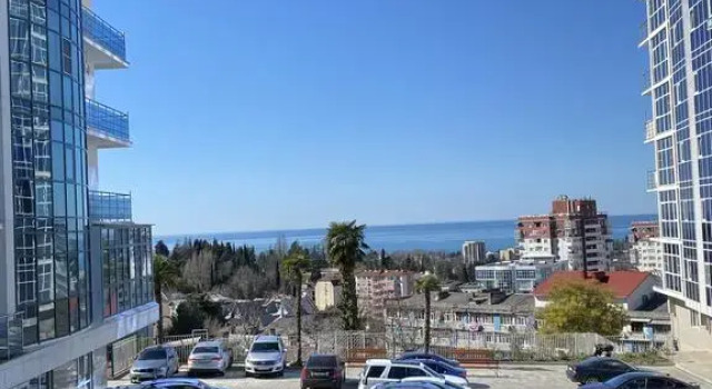 Гостиница Альпийская