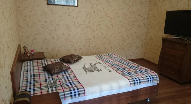 Апартаменты Superior Апарт-отель Арабика