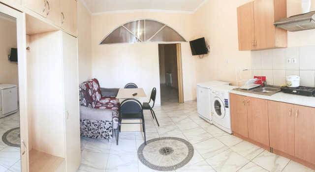 Номер Comfort Nune Guest House