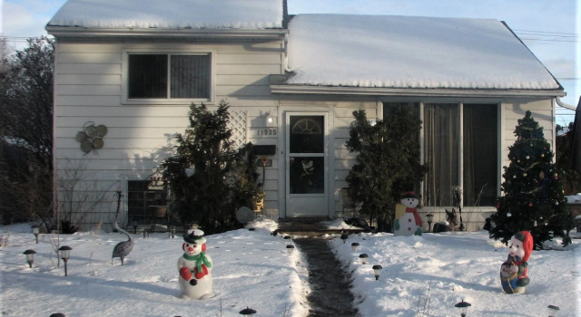 Bob Cinciruk Mini-Hotel, Book Bed and Breakfast Northwest Edmonton Edmonton