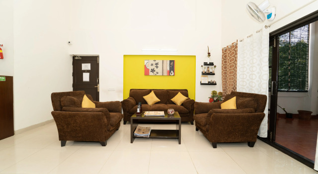 Smart Stay Service Apartments, Rezervovat Apartmán Hotely v Bangalore s parkováním, Parkování