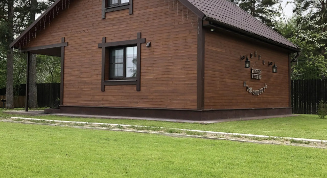 Tikhy Bereg Gust House, Prenota Hotel Ugarinka 