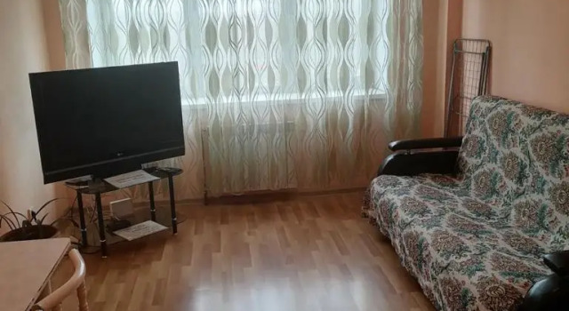 Апартаменты Терешковой 15, Забронировать Апартаменты/квартира Свердловский административный округ Иркутск