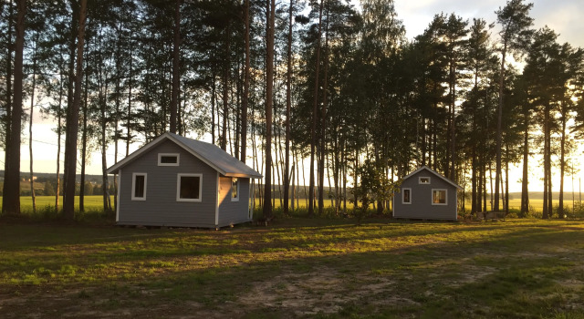 Ezhevika Guest House