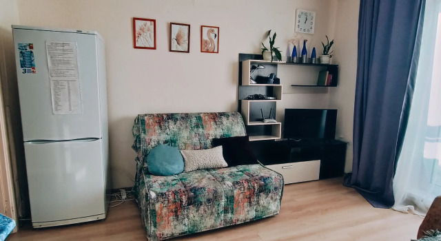 V Samom Tsentre Flat, Boek Appartement Kopeysk Chelyabinsk