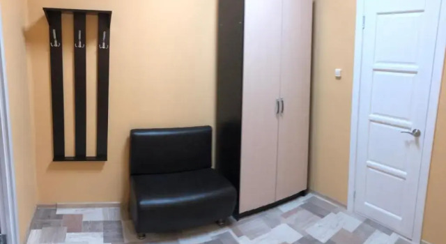 Трёхместный номер Standard Отель Сибирские Ворота