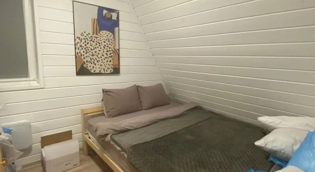 Getflet Chill Private house, Book Vacation Home Lekhtusi Russia