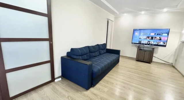 Morskoy Briz Na Prospekte Okskiy 5a Flat, Book Lejlighed Hoteller i Moskva oblast med parkering, Parkering