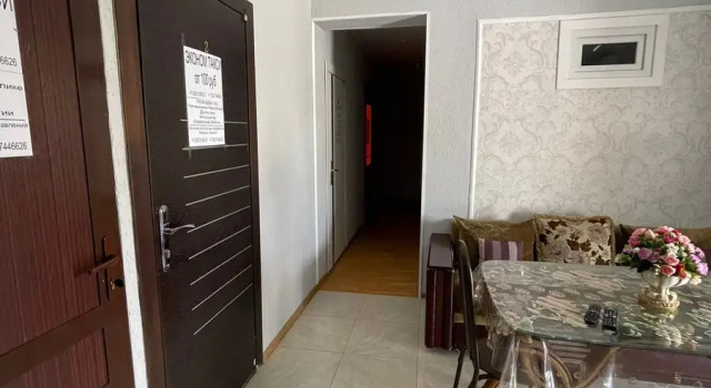 Отель Встреча