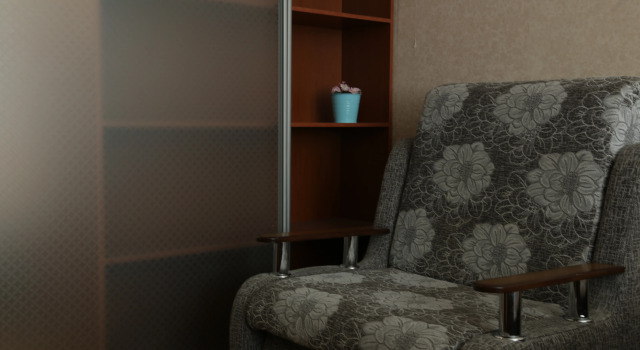 InnDays 50лет ВЛКСМ 18, Réserver Appartement Podolsk Oblast de Moscou