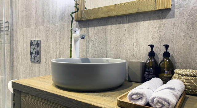Двухместный номер Standard с красивым видом из окна Отель Soloh SPA Village
