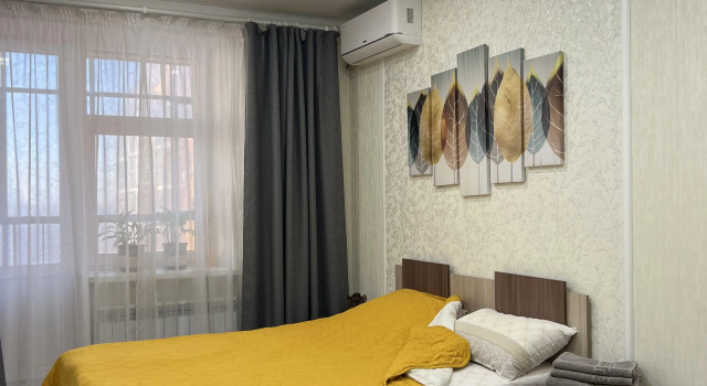 Квартира  Sun sity KZN