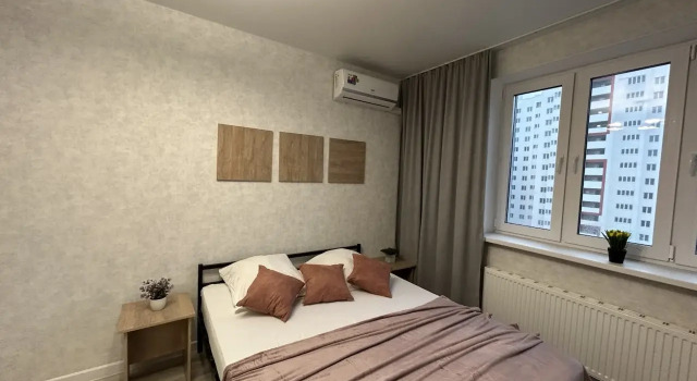 Uyutnaya Vozle Trk Iremel Flat, Rezervovat Apartmán Hotely v Bashkortostan s parkováním, Parkování