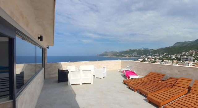 Люкс Executive Отель Bosfor