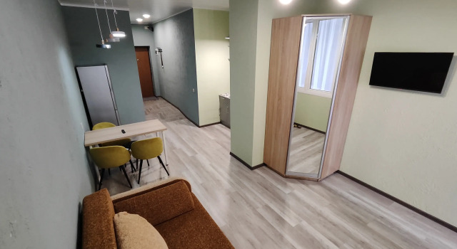 Odnokomnatnye Apartments, Rezervovat Apartmán Levné hotely v Elektrostal