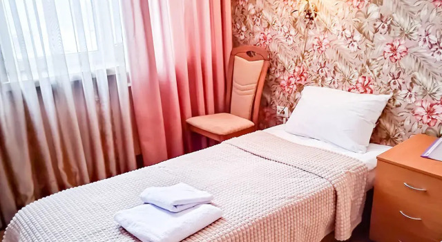 Мини-отель Smart Hotel Липецк