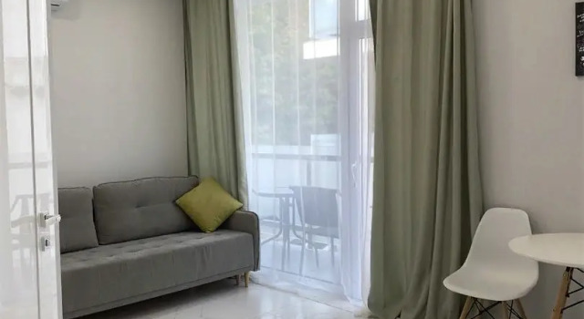 Апартаменты Green Palace Sochi 26