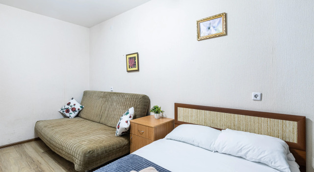 Gafuri Apartments, Prenota Appartamento Hotel economici a Tatarstan