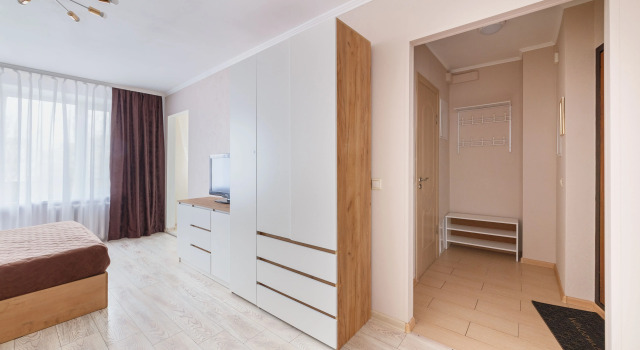 ApartLux Arbatskaya, Prenota Appartamento Appartamenti a Arbat, Appartamento