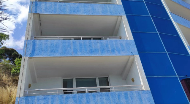 Uyutnaya Studiya Na Beregu Morya Flat, Rezervovat Apartmán Otradnoe 