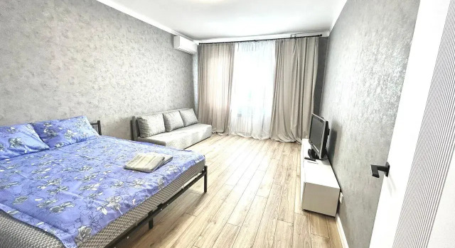 Vidovaya Kvartira V Tsentre Kalugi Flat, Prenota Appartamento Hotel a Central Russia con parcheggio, Parcheggio
