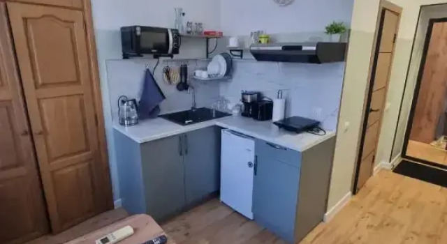 Apartments VLAD_SOUL 1, Buchen Sie Ferienwohnung Wladiwostok 