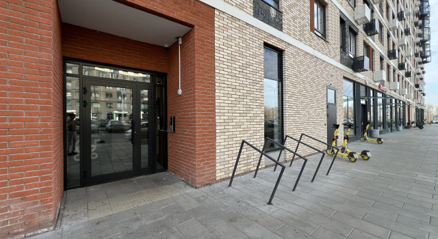 Flat Studiya Utochkina 5/2-456 Kakdoma Moskva, Rezervovat Apartmán Hotely v Podolsk s parkováním, Parkování